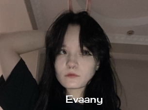 Evaany