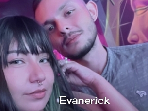 Evanerick