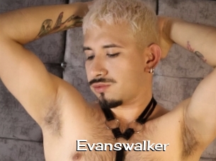 Evanswalker