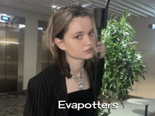 Evapotters