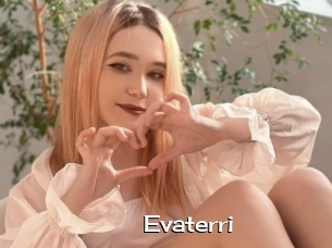 Evaterri