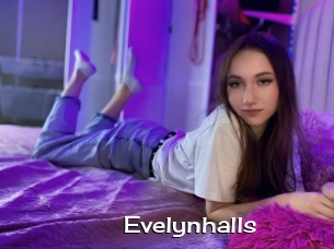 Evelynhalls