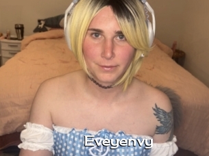 Eveyenvy