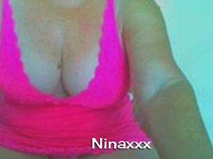 Ninaxxx