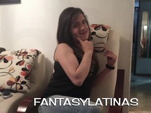 FANTASYLATINAS