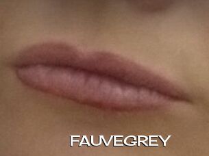 FAUVEGREY