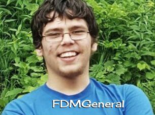 FDMGeneral