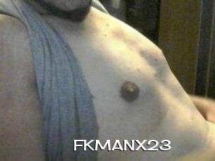 FKMANX23