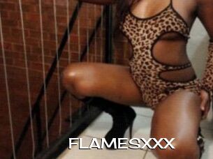 FLAMESXXX