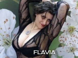 FLAVIA