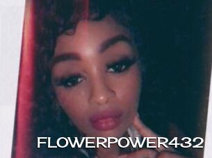 FLOWERPOWER432