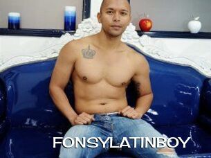 FONSYLATINBOY