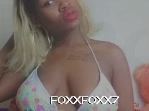 FOXXFOXX7