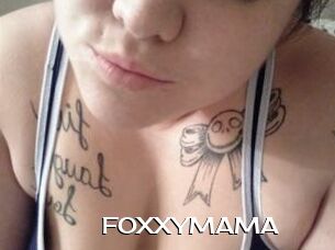 FOXXYMAMA