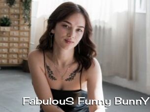 FabulouS_Funny_BunnY