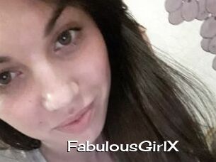 FabulousGirlX