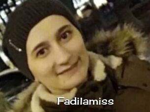 Fadilamiss