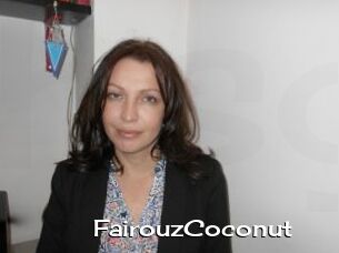 FairouzCoconut