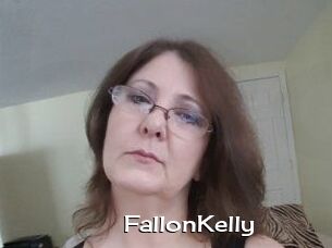 FallonKelly