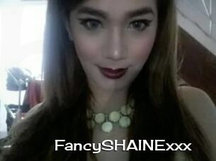 FancySHAINExxx