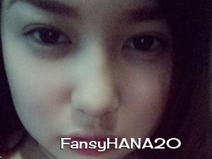 FansyHANA20