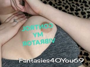 Fantasies40You69