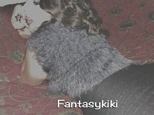 Fantasykiki