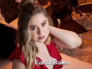 FarahBaker