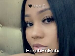 FarahFnBabi