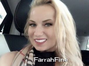 FarrahFine