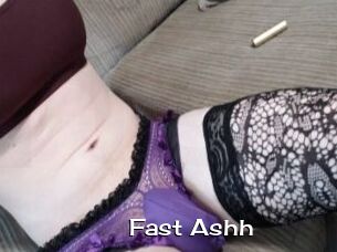 Fast_Ashh