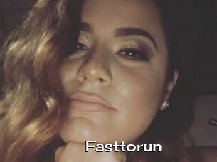 Fasttorun