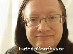 FatherConfessor