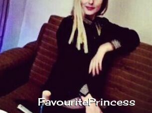 FavouritePrincess