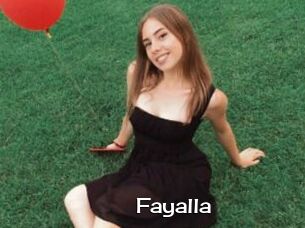 Fayalla