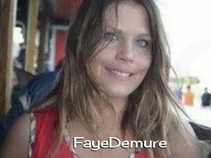 FayeDemure