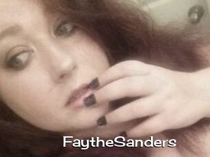 FaytheSanders