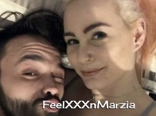 FeelXXXnMarzia