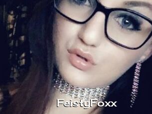 FeistyFoxx