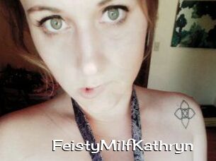 FeistyMilfKathryn