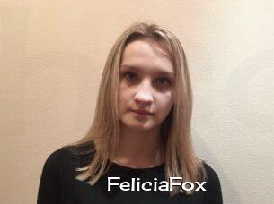 FeliciaFox