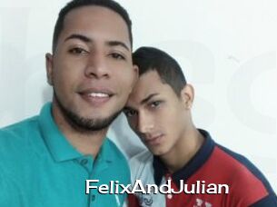 FelixAndJulian