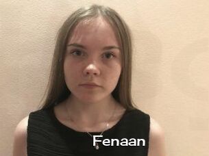 Fenaan