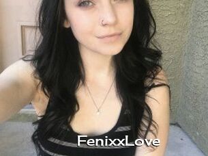 Fenixx_Love