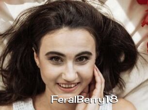 FeralBerry18