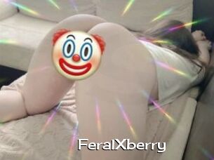 FeralXberry