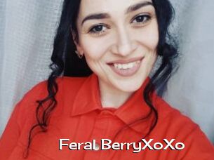 Feral_BerryXoXo