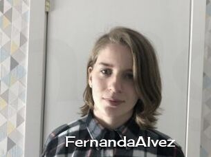 FernandaAlvez