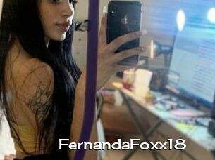 FernandaFoxx18