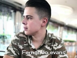 Fernando_evans